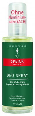 Speick Natural Deo Spray